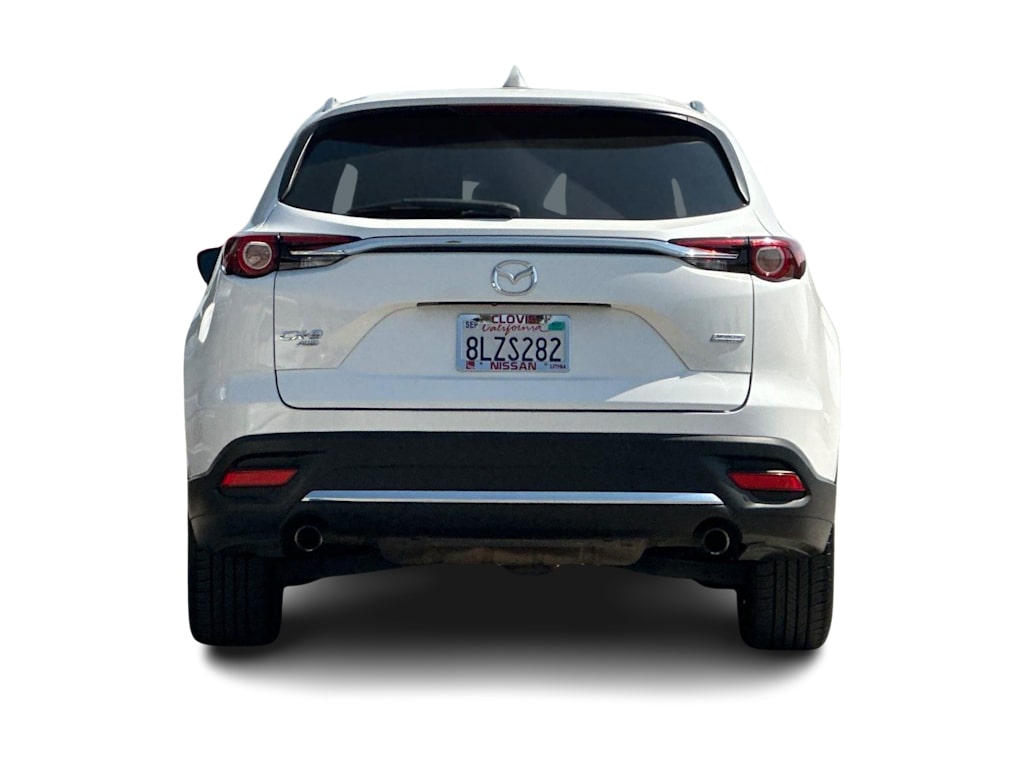 Thumbnail: 2019 Mazda CX-9 - 5
