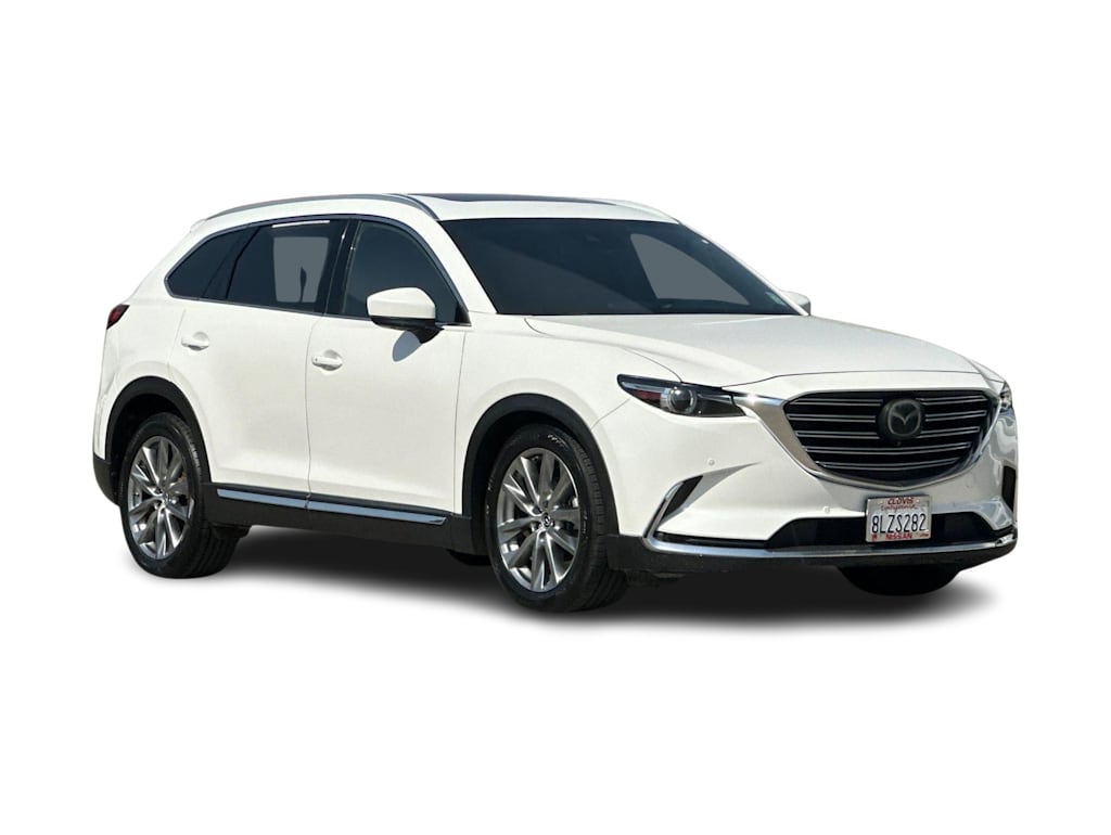 Thumbnail: 2019 Mazda CX-9 - 20