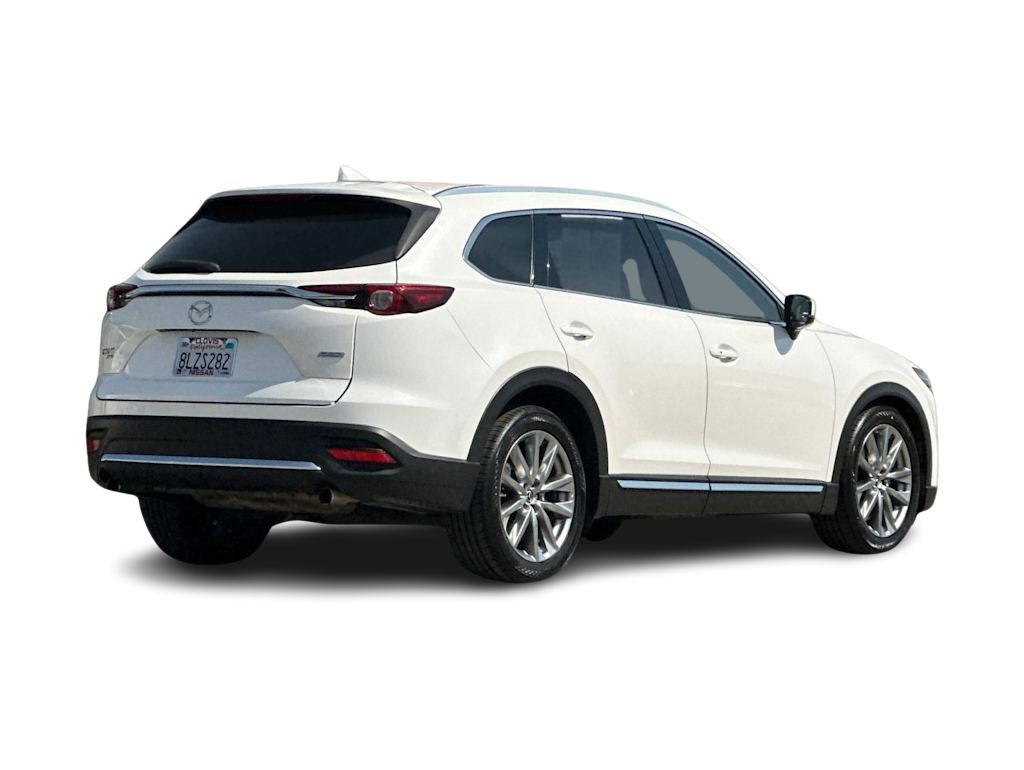 Thumbnail: 2019 Mazda CX-9 - 18
