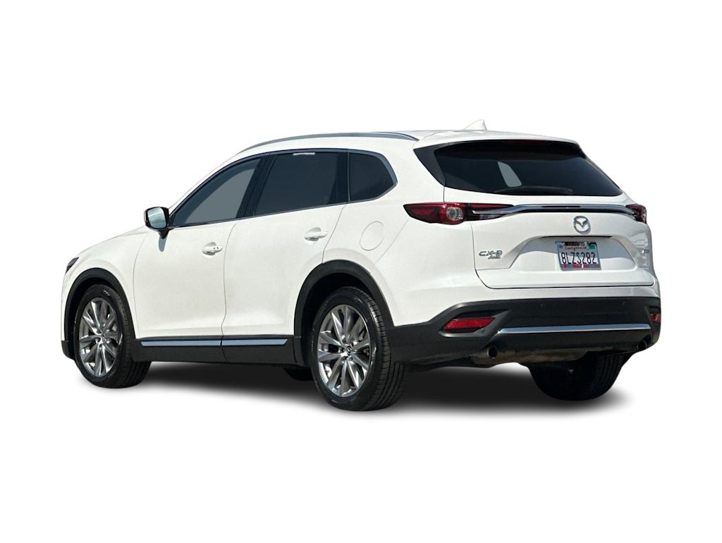 Thumbnail: 2019 Mazda CX-9 - 4