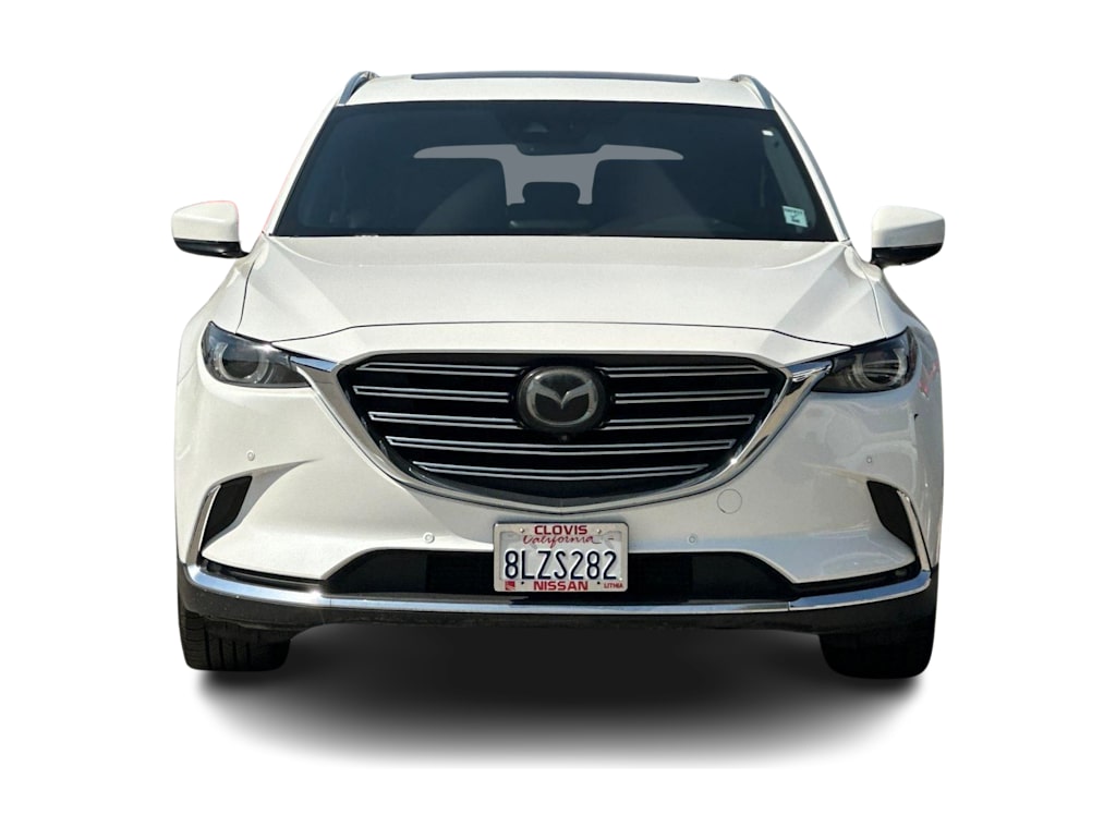 Thumbnail: 2019 Mazda CX-9 - 6