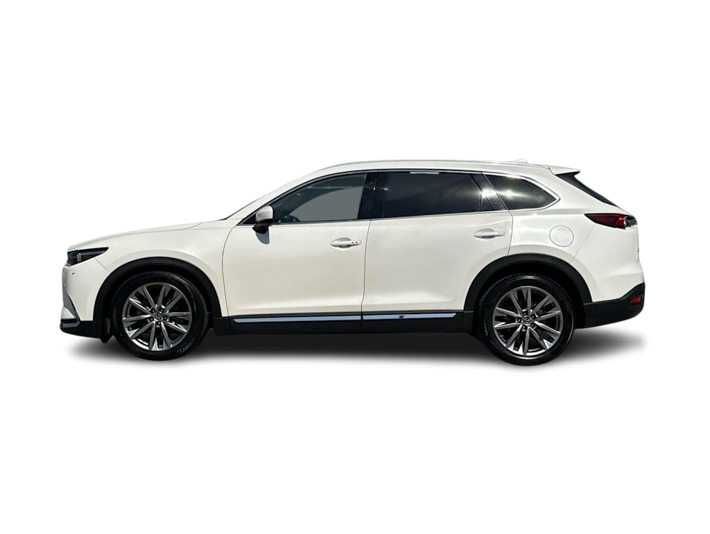 Thumbnail: 2019 Mazda CX-9 - 3