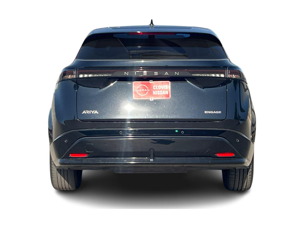 Thumbnail: 2023 Nissan Ariya - 5