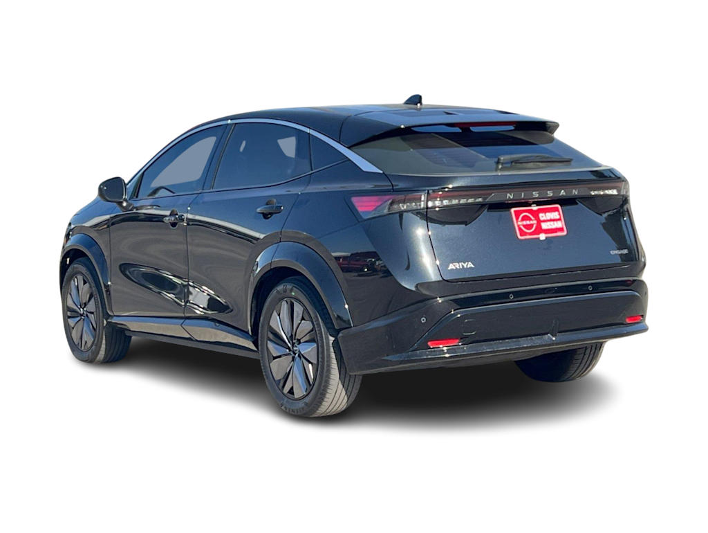 Thumbnail: 2023 Nissan Ariya - 4