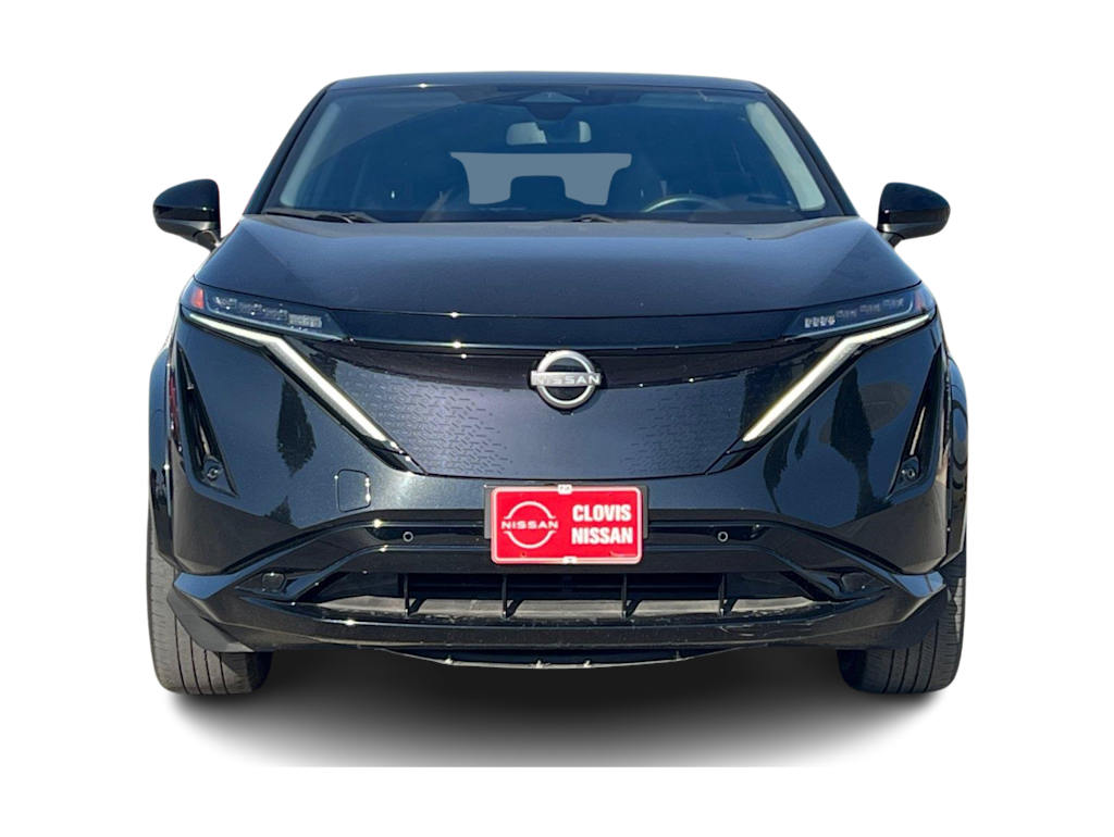 Thumbnail: 2023 Nissan Ariya - 6