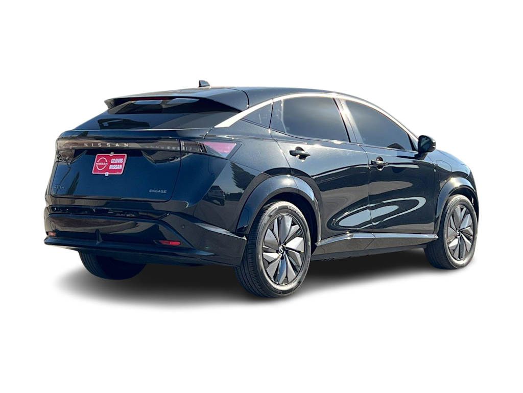 Thumbnail: 2023 Nissan Ariya - 19