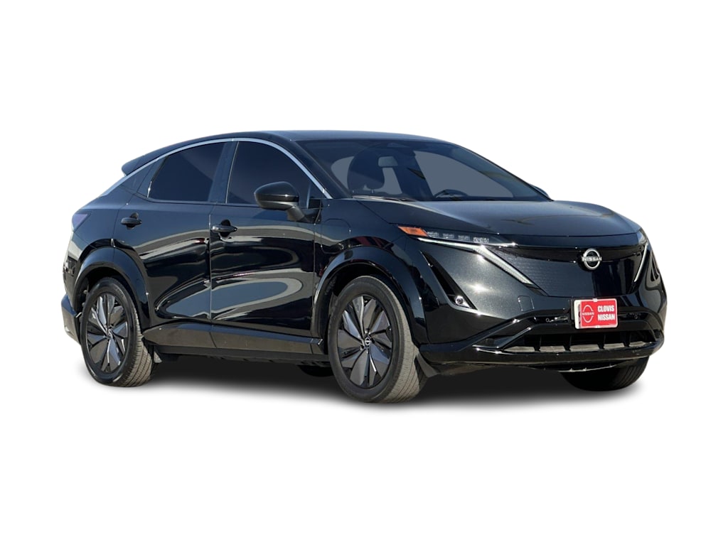 Thumbnail: 2023 Nissan Ariya - 21