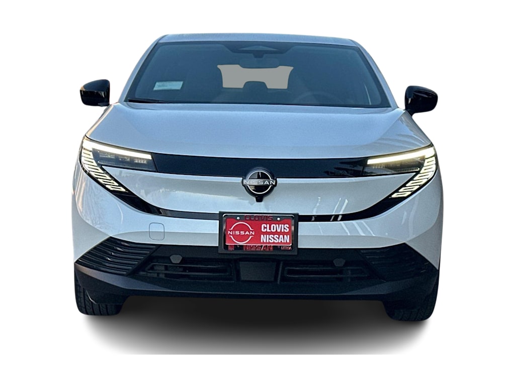 Thumbnail: 2026 Nissan Leaf - 6