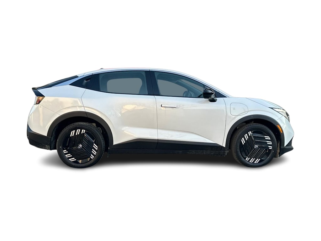 Thumbnail: 2026 Nissan Leaf - 17