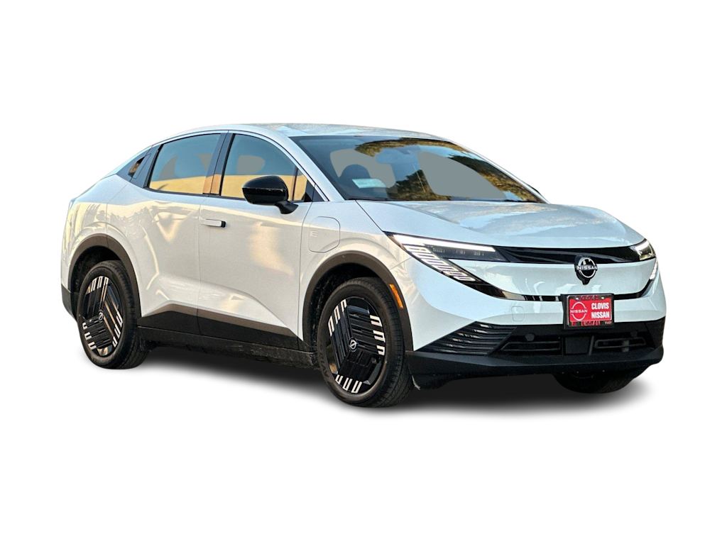 Thumbnail: 2026 Nissan Leaf - 18