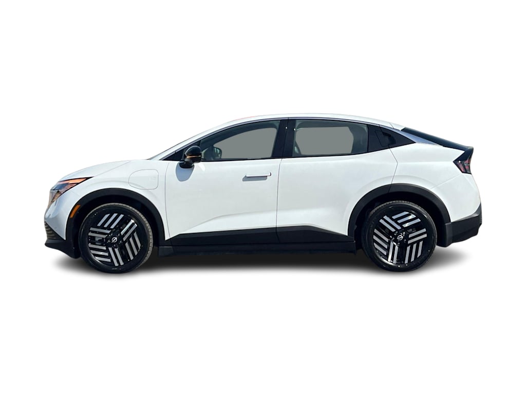 Thumbnail: 2026 Nissan Leaf - 3
