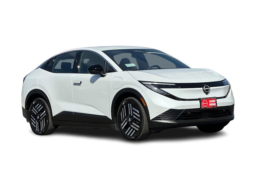 Thumbnail: 2026 Nissan Leaf - 21