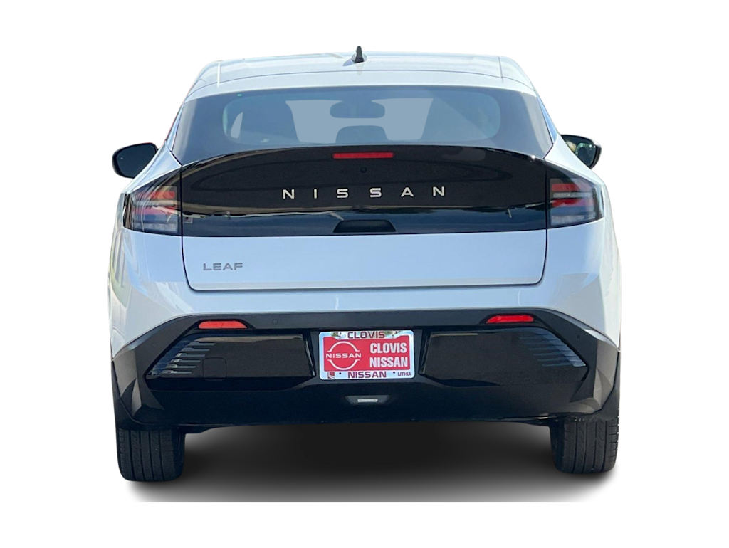 Thumbnail: 2026 Nissan Leaf - 5