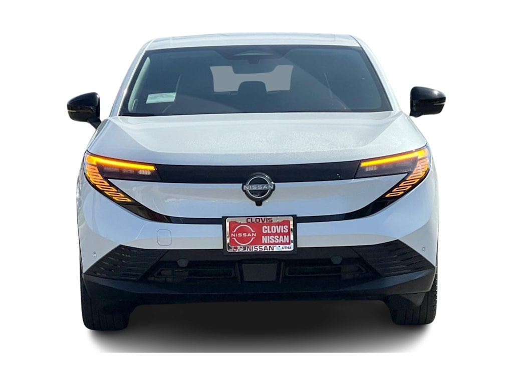 Thumbnail: 2026 Nissan Leaf - 6