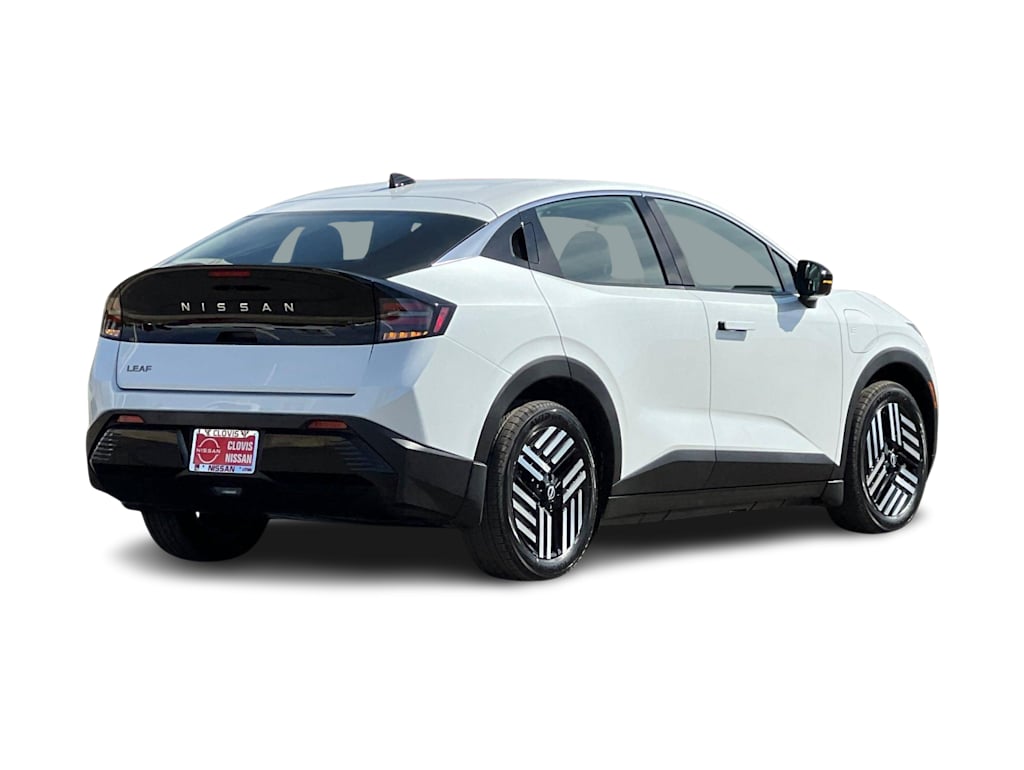 Thumbnail: 2026 Nissan Leaf - 19