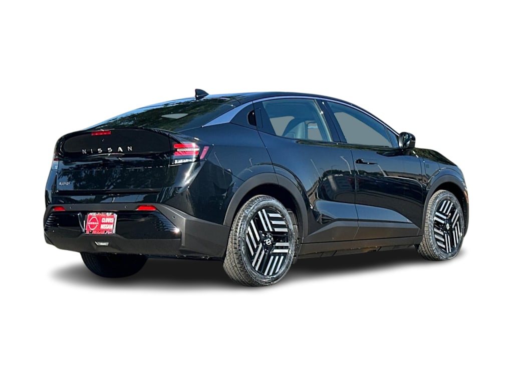 Thumbnail: 2026 Nissan Leaf - 16