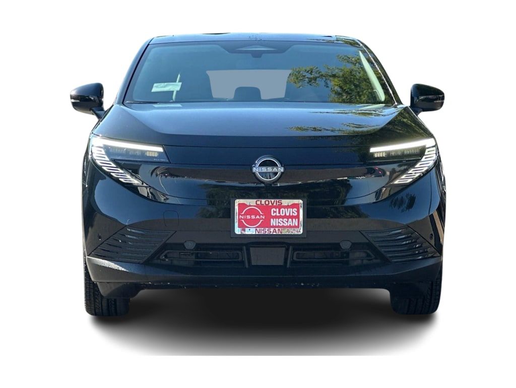 Thumbnail: 2026 Nissan Leaf - 6