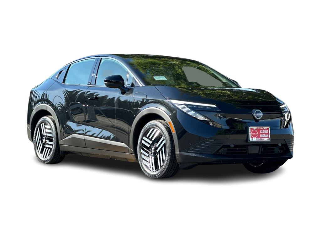 Thumbnail: 2026 Nissan Leaf - 18