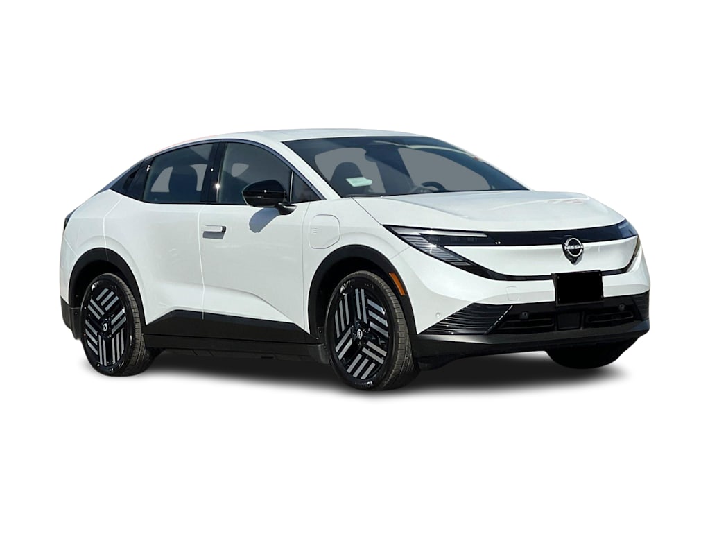 Thumbnail: 2026 Nissan Leaf - 20
