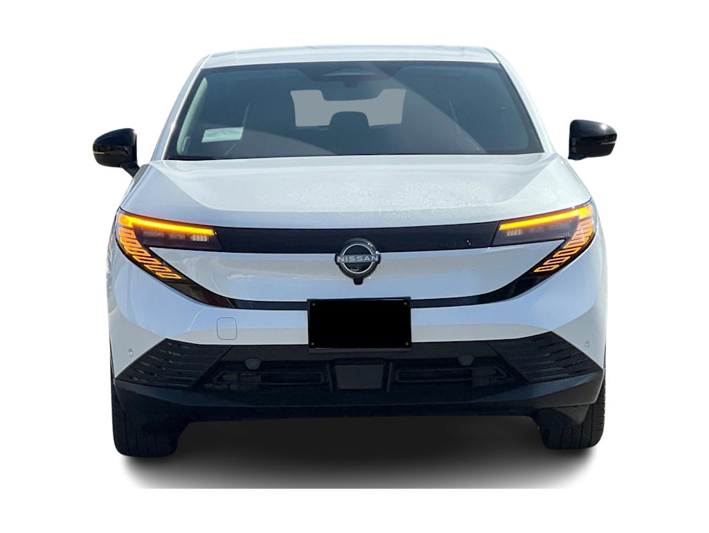 Thumbnail: 2026 Nissan Leaf - 6