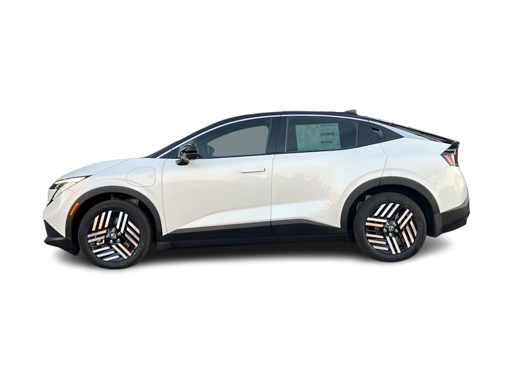 Thumbnail: 2026 Nissan Leaf - 3