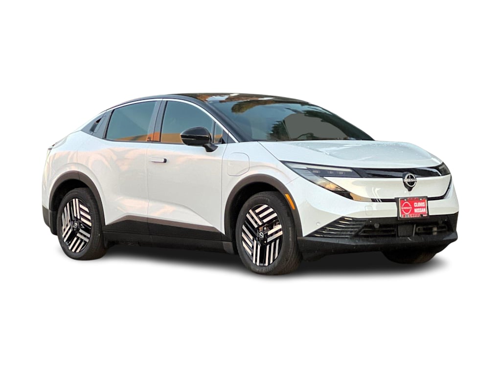 Thumbnail: 2026 Nissan Leaf - 21