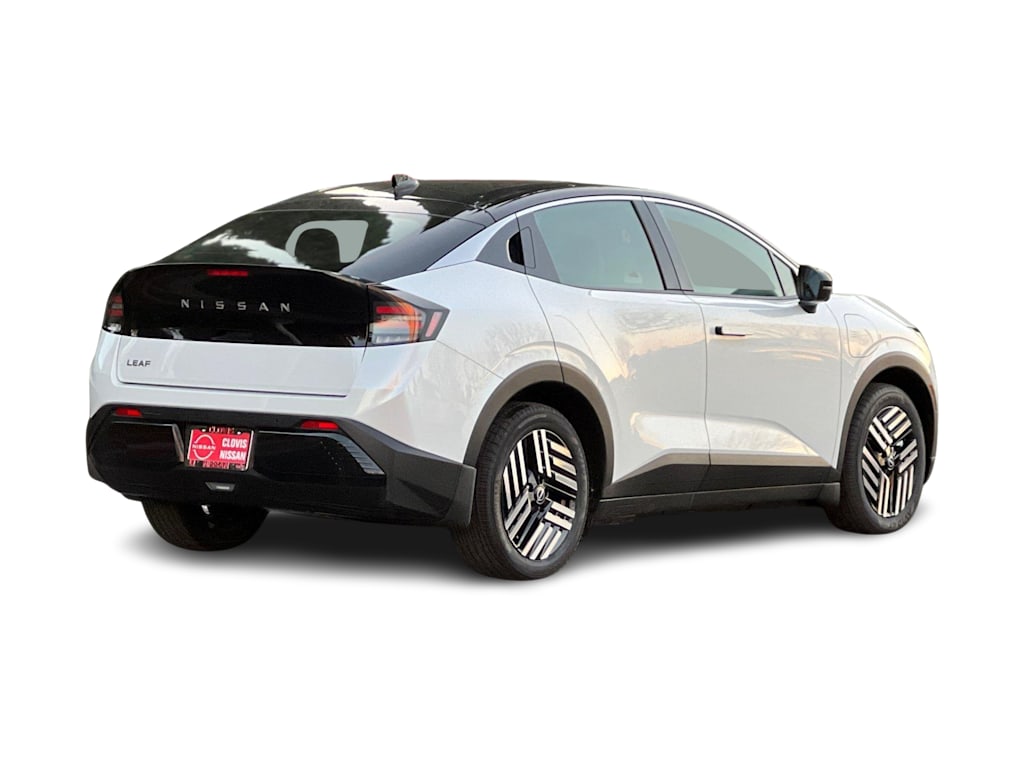 Thumbnail: 2026 Nissan Leaf - 19