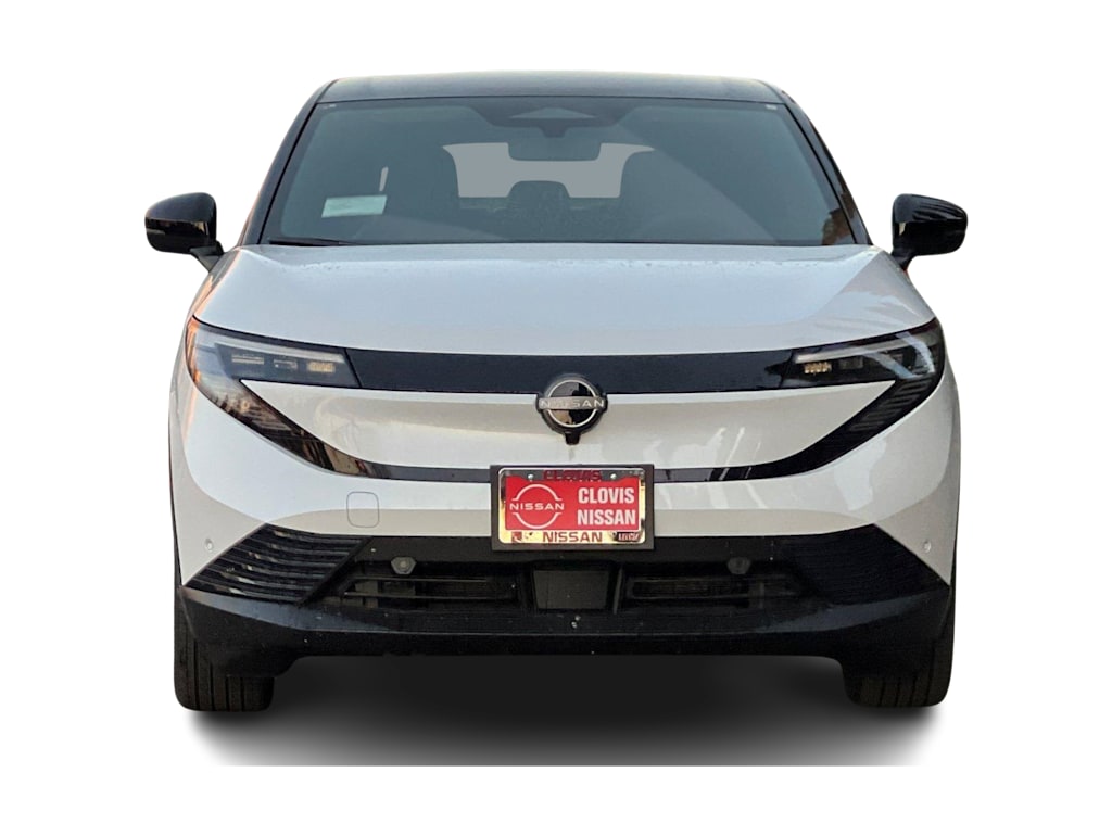 Thumbnail: 2026 Nissan Leaf - 6