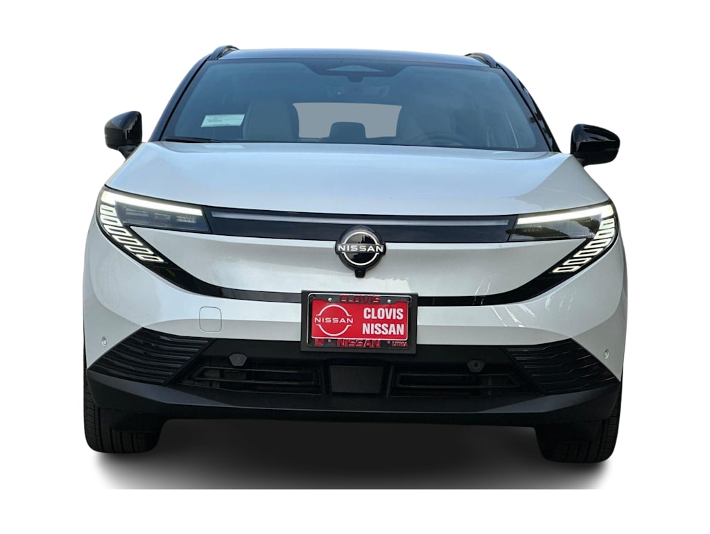 Thumbnail: 2026 Nissan Leaf - 6