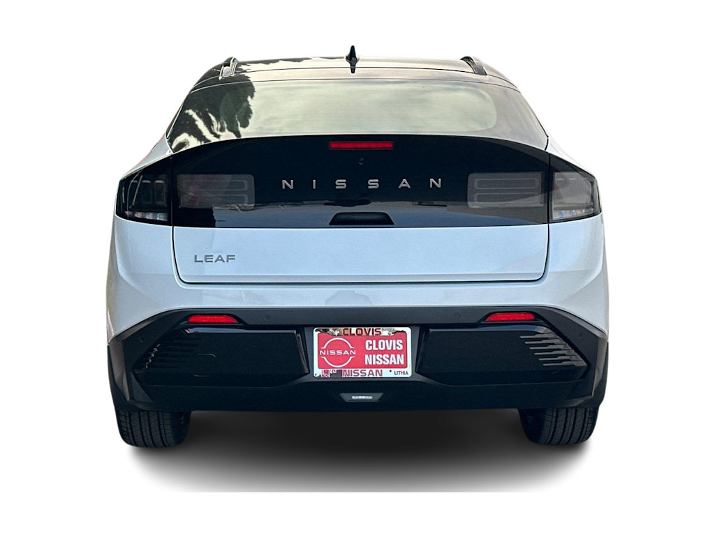 Thumbnail: 2026 Nissan Leaf - 5