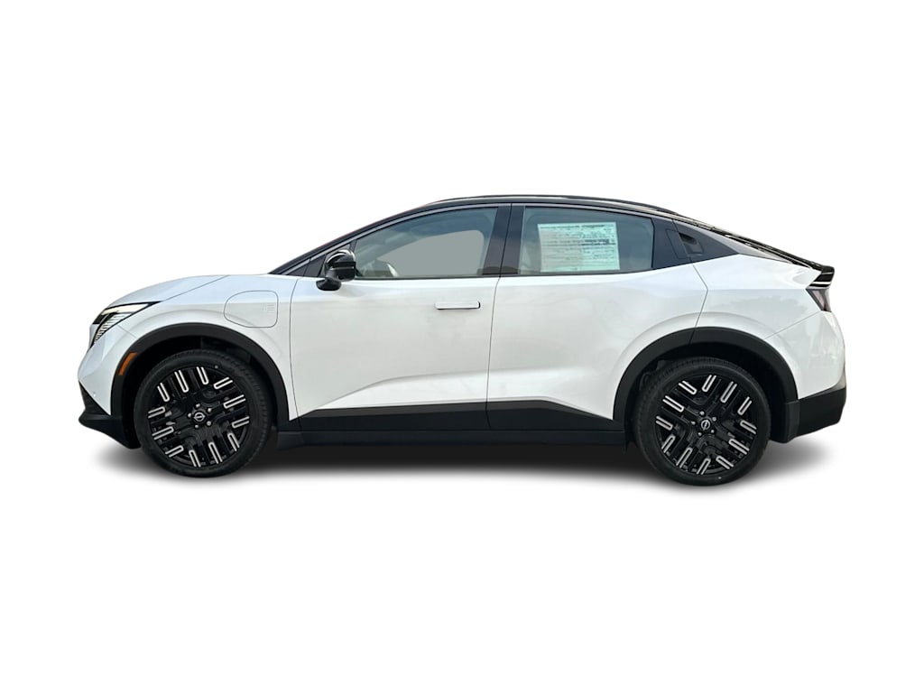 Thumbnail: 2026 Nissan Leaf - 3