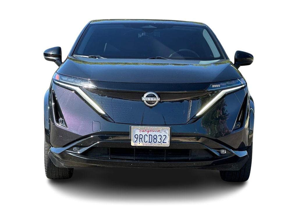 Thumbnail: 2024 Nissan Ariya - 6