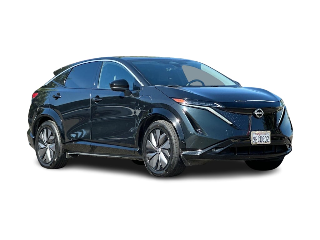 Thumbnail: 2024 Nissan Ariya - 20