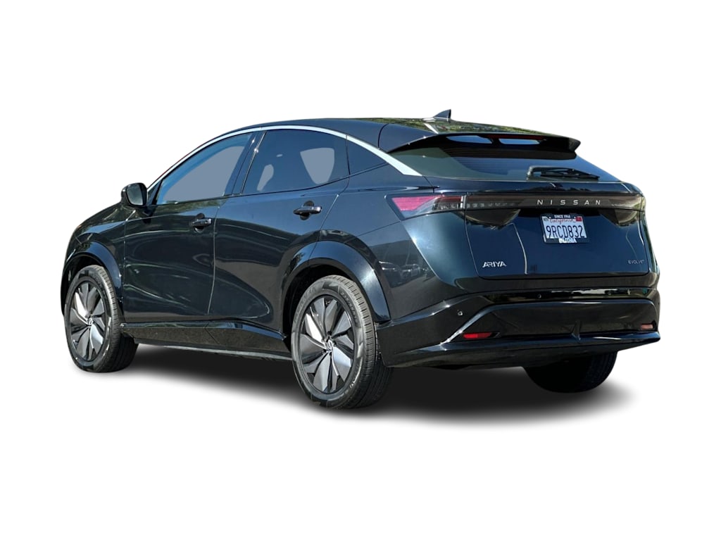 Thumbnail: 2024 Nissan Ariya - 4