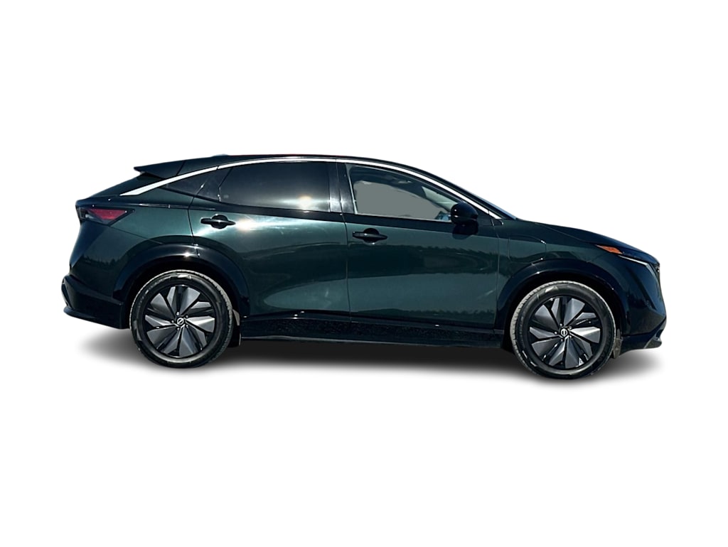 Thumbnail: 2024 Nissan Ariya - 19