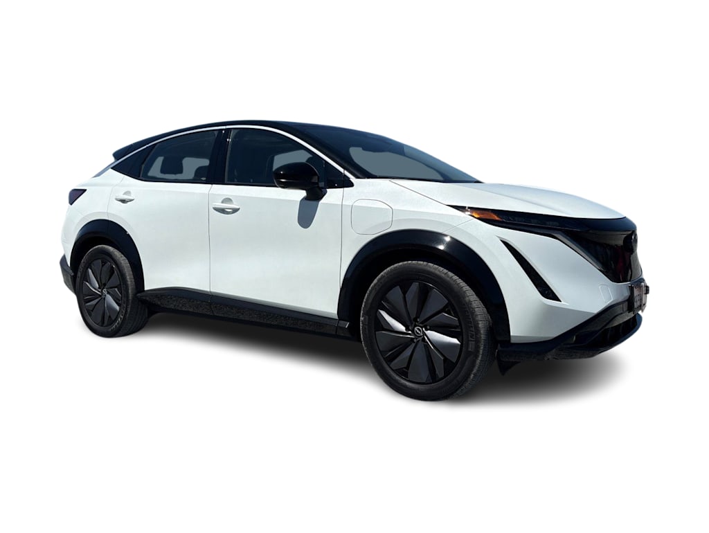 Thumbnail: 2024 Nissan Ariya - 21