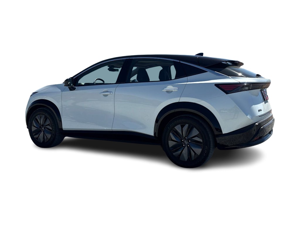 Thumbnail: 2024 Nissan Ariya - 4