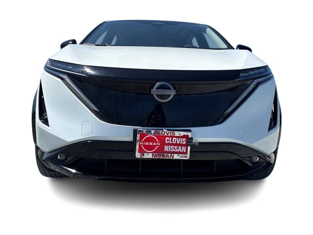 Thumbnail: 2024 Nissan Ariya - 6