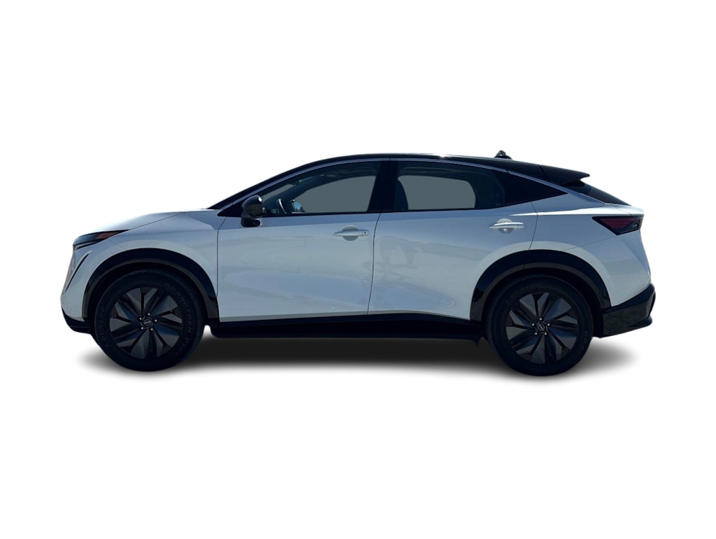 Thumbnail: 2024 Nissan Ariya - 3