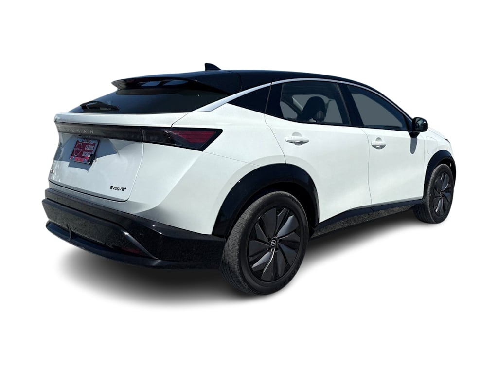Thumbnail: 2024 Nissan Ariya - 19