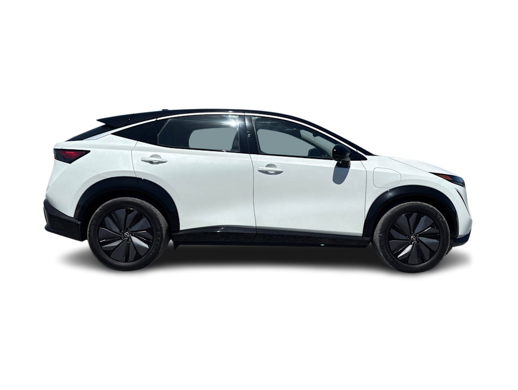 Thumbnail: 2024 Nissan Ariya - 20