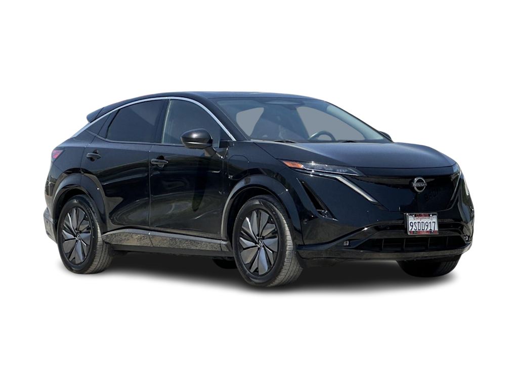 Thumbnail: 2024 Nissan Ariya - 21
