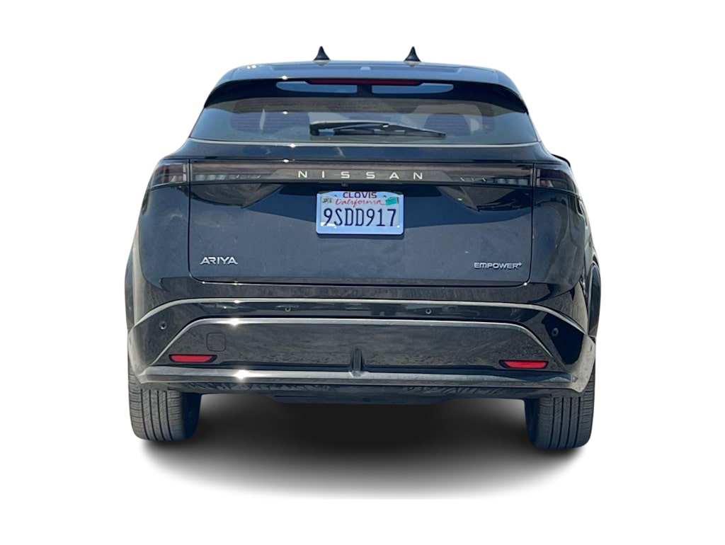 Thumbnail: 2024 Nissan Ariya - 5