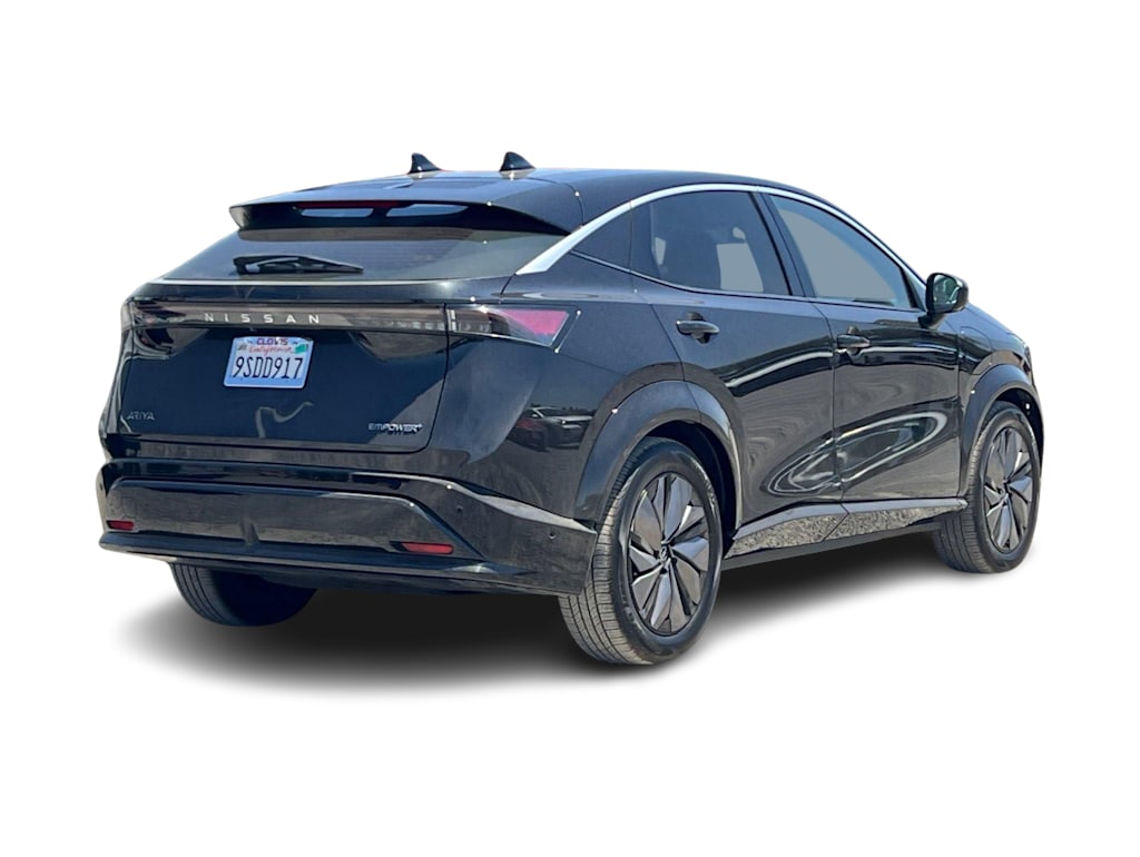 Thumbnail: 2024 Nissan Ariya - 19