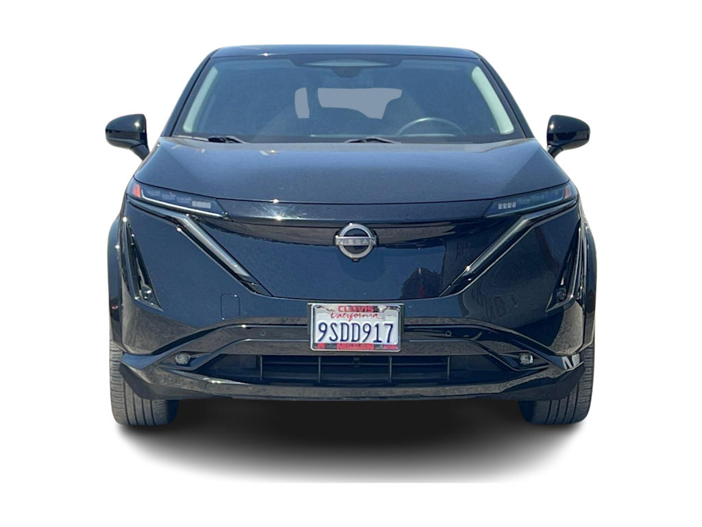 Thumbnail: 2024 Nissan Ariya - 6