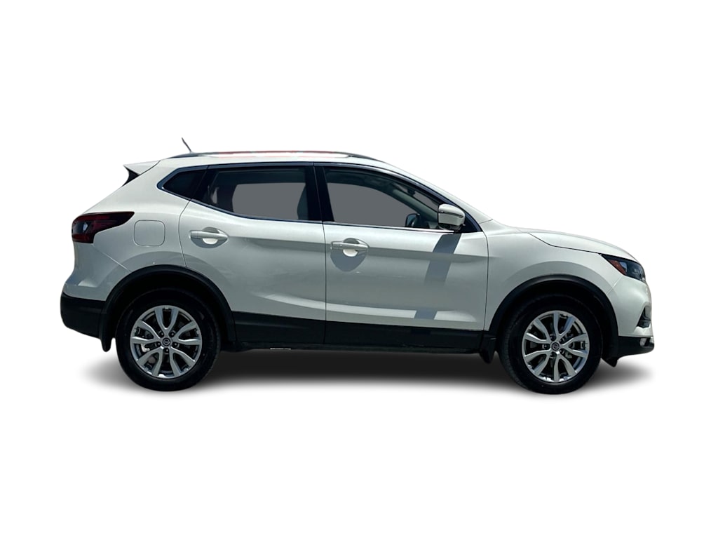 Thumbnail: 2022 Nissan Rogue Sport - 20
