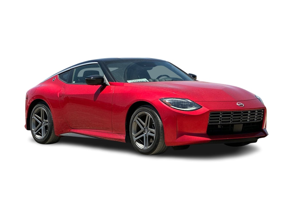 Thumbnail: 2023 Nissan Z - 19