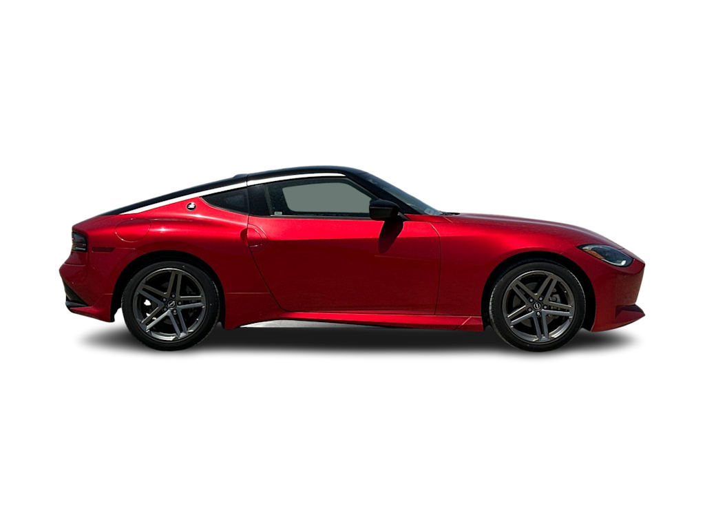 Thumbnail: 2023 Nissan Z - 18