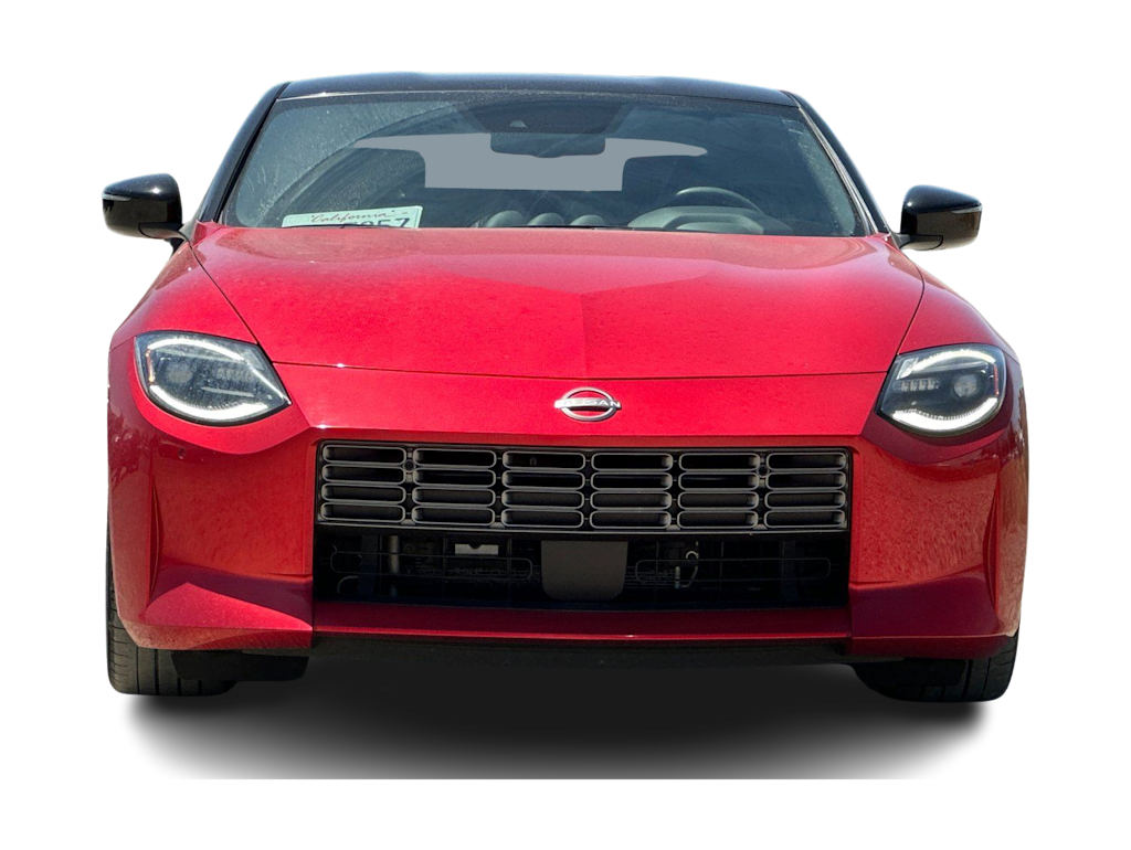 Thumbnail: 2023 Nissan Z - 6