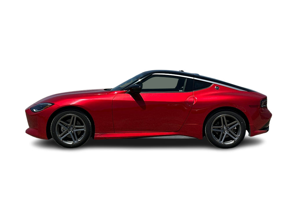 Thumbnail: 2023 Nissan Z - 3